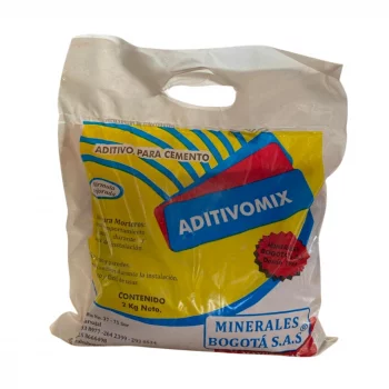 ADITIVO MIX BOLSA X 2KG