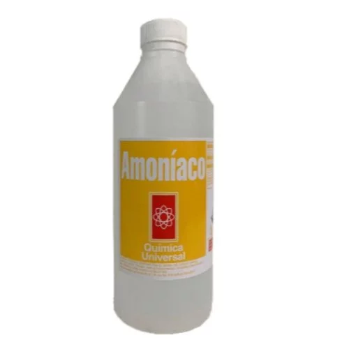 Amoniaco X 1/2 Botella