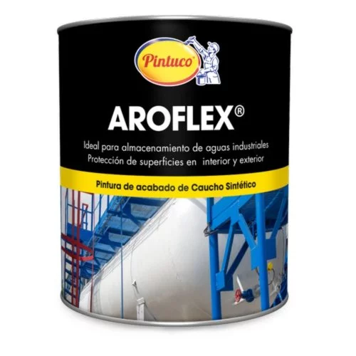 Aroflex Azul Gl 10012889