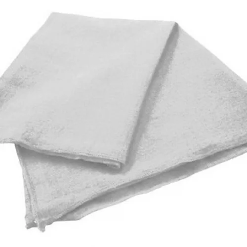 Bayeta Blanca De 70X50 Cms