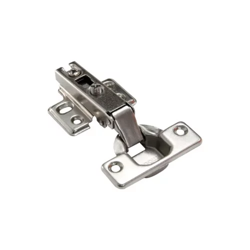 Bisagra Parche Acero Niquel Par 35 Mm (Hbm186-01) Bonuit