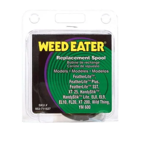 Carrete De Repuesto Para Guadañadora 6 Mts  Weed Eater