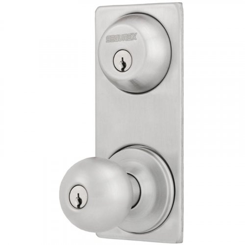 CERRAD. SCHLAGE HE-380 ELEGANCE