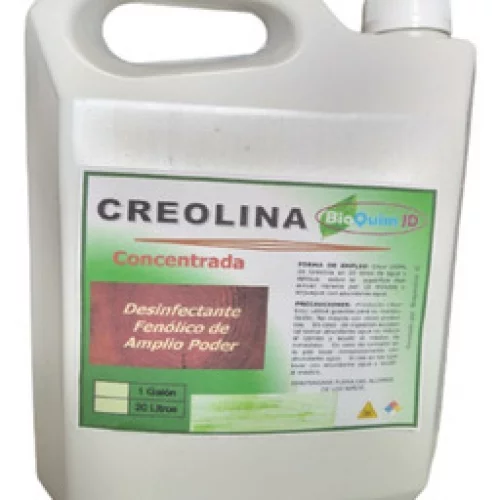 Creolina 235Cc