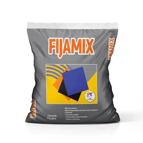 Fijamix Bolsa X 2Kg