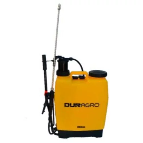 Fumigadora 20 Lt Duradro