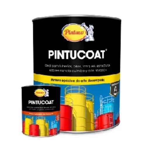 Kit Pintucoat Blanco 516 13221 En 0.91 Gl Y Cat 113227 En 0.09 Gl