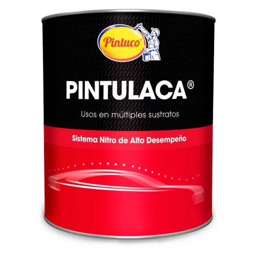 Laca Negra Cuarto 1/4  10012715