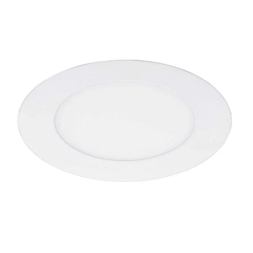 Panel Led Redondo Sobreponer 18w Tecnolite