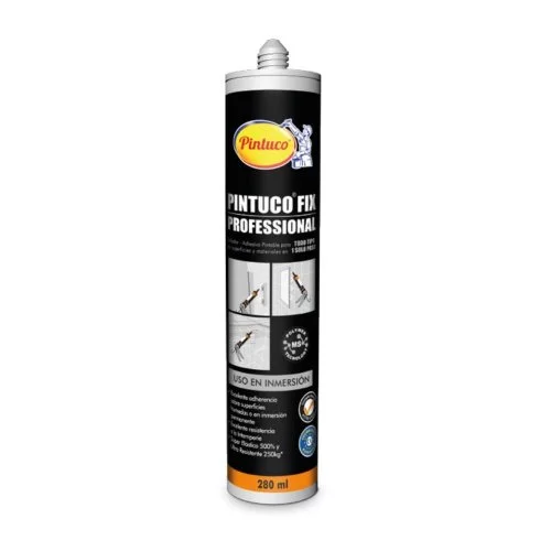 Pintuco Fix Professional Blanco X 280 Ml 10339022