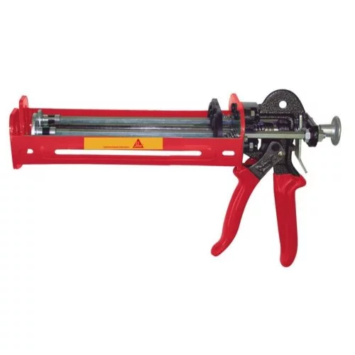 Pistola Para Aplicar Anchorfix - Sika