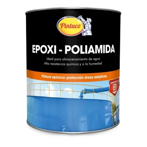 Primer Epoxi Poliamida Verde Gl 10012811