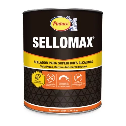 Sellomax Blanco Gl 10014336
