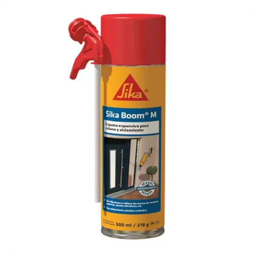 Sika Boom Aerosol 300 Ml