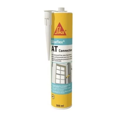 Sika.Flex At Connection Gris 203096-02