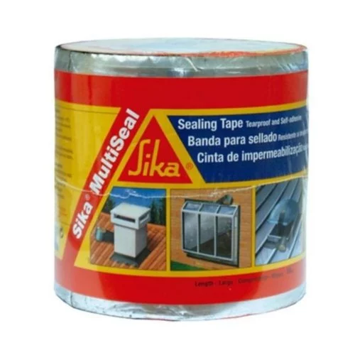 Sika.Multiseal 10Cm Gris X R 10 Mts