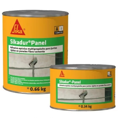 SikaDur Panel X 1 Kg