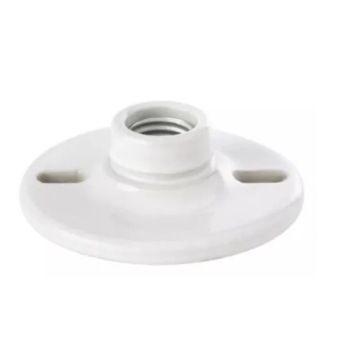 Soporte Plafon De Loza Corona