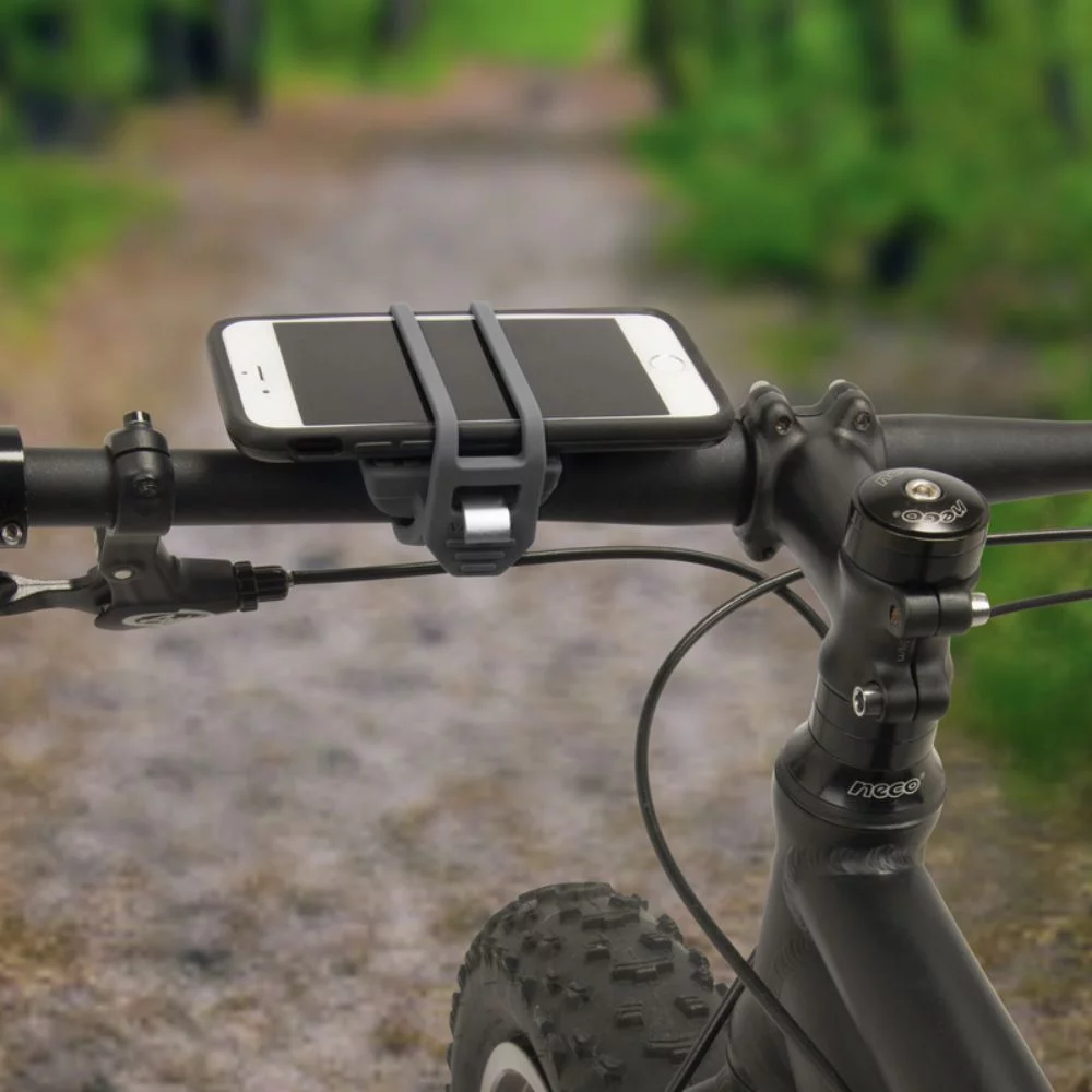 Soporte Universal De Celular Para Bicicletas Nite Ize