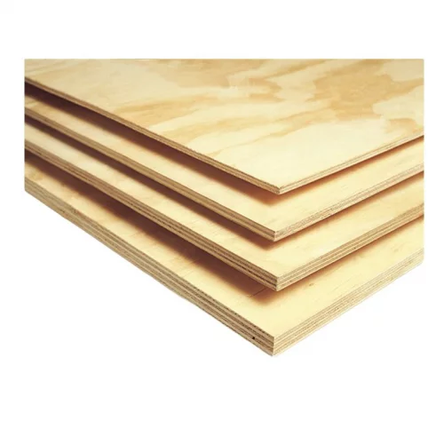 Triplex Plywood 1a 12 Mm 1.22 X 2.44 Tp