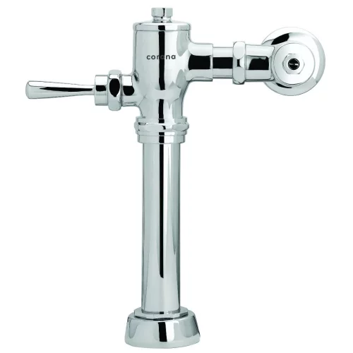 Valvula Sanitario Flujo Ajustable Corona