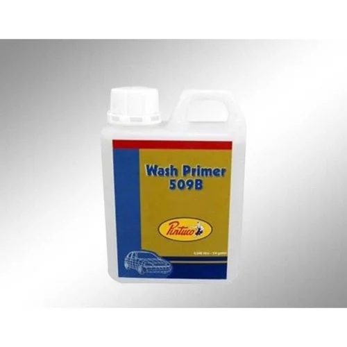 Wash Primer Transparente 1/4 10017677