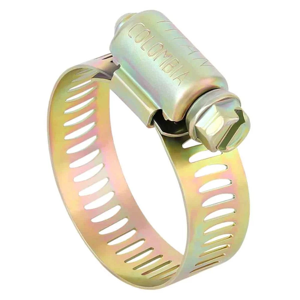 Abrazadera Cremallera 7/16 A25/32 (T30-06) (103736) Titan