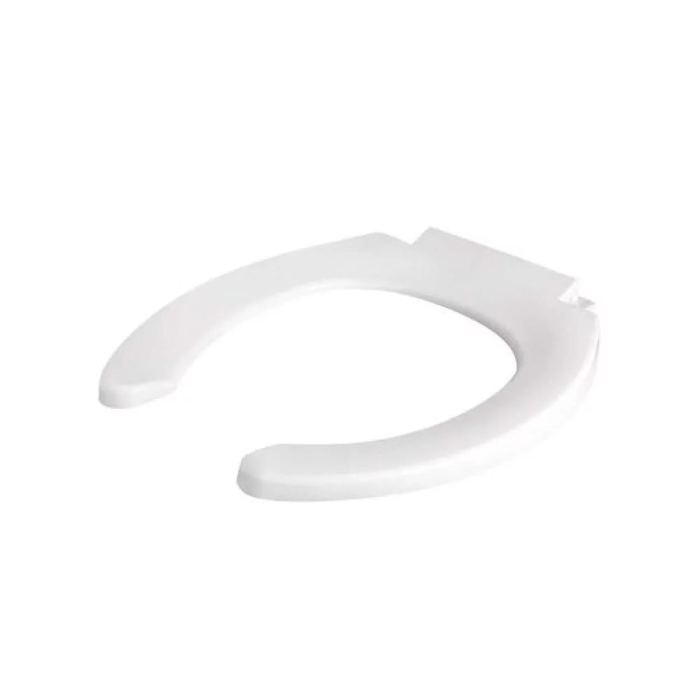 Asiento Sanitario Blanco Solid Corona
