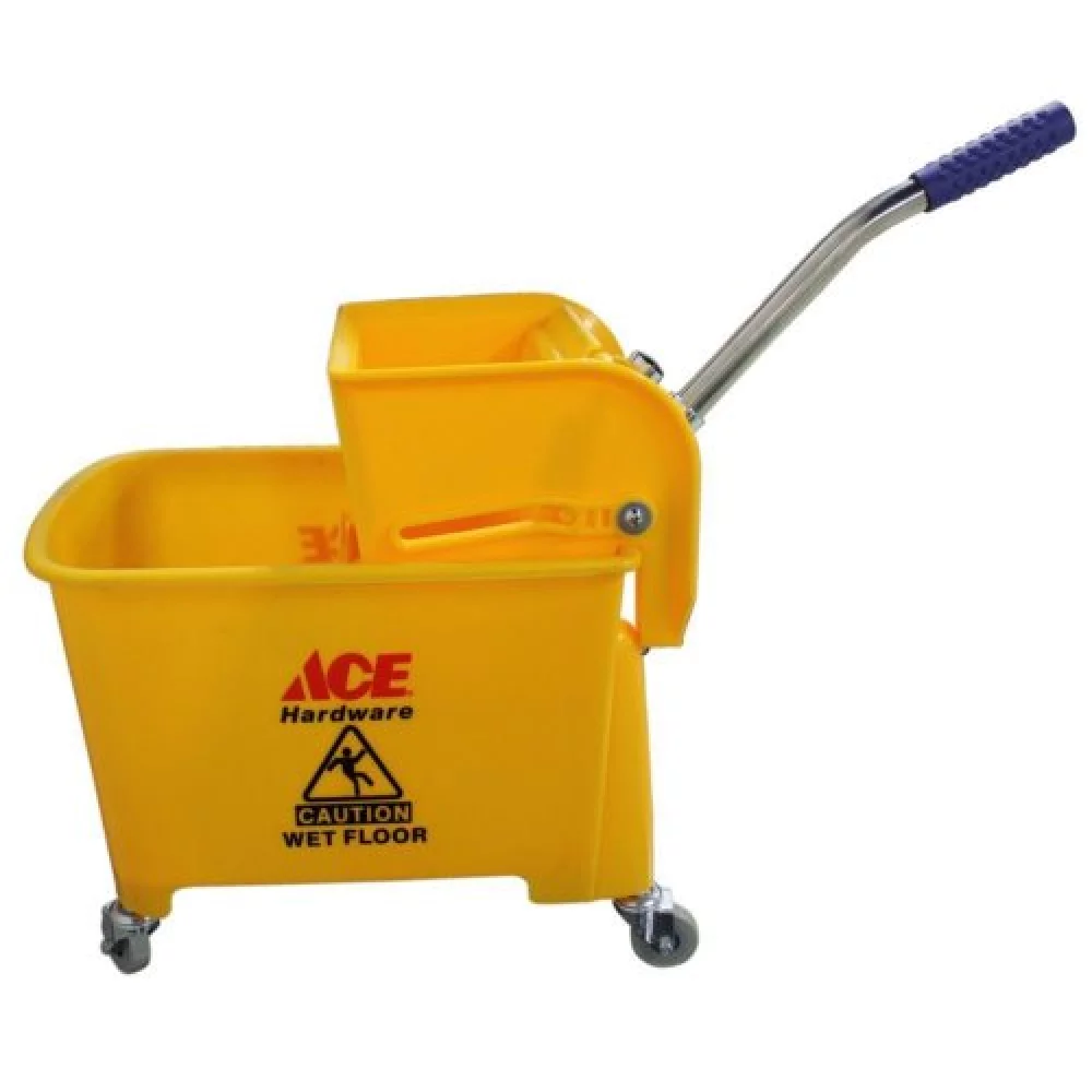 Balde Escurridor 21 Qt Ace