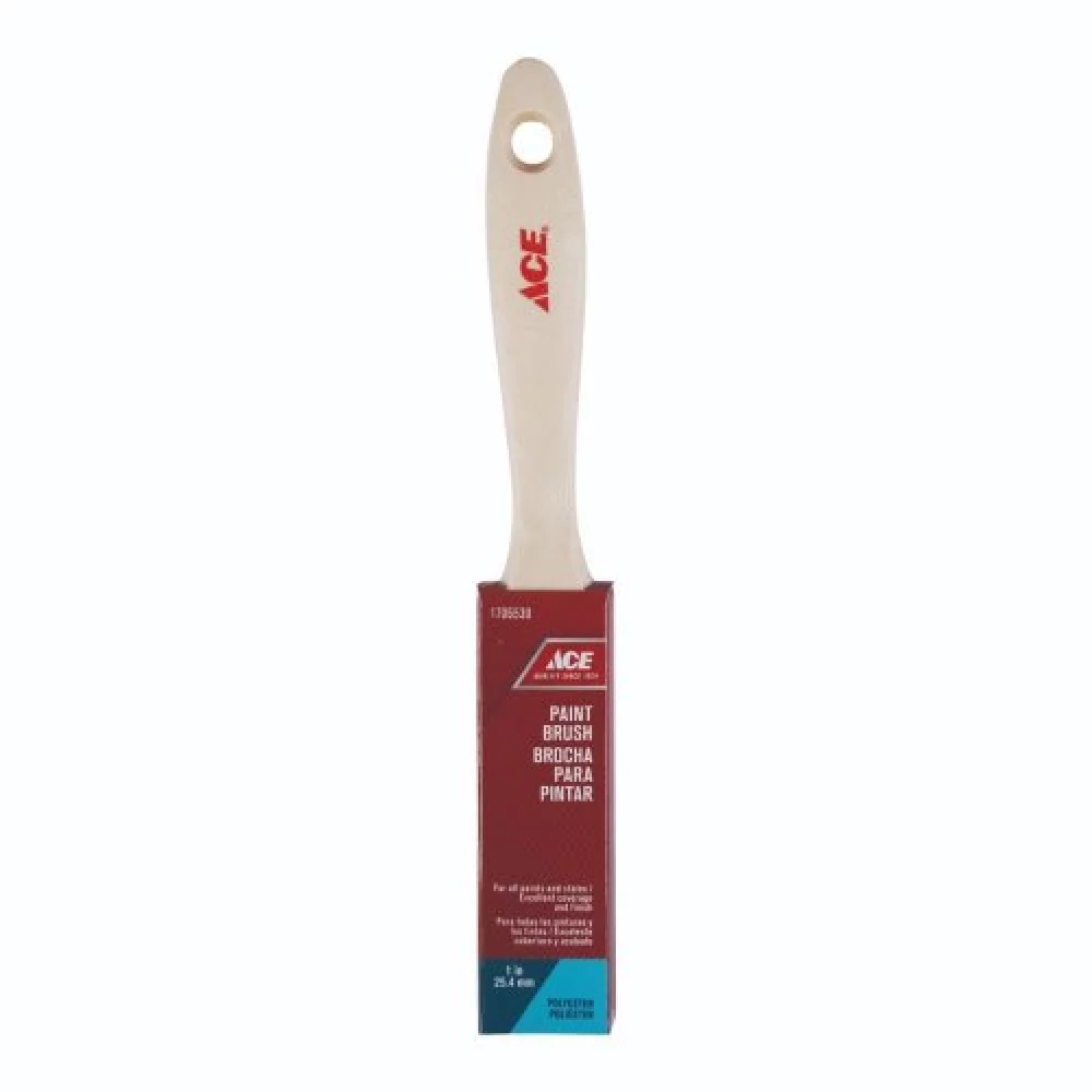 Brocha Mona M/Madera 1  Ace