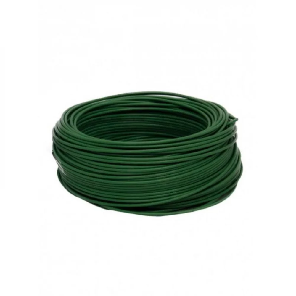 Cable Aislado # 12 7 Hilos Verde X 100 Mts Centelsa