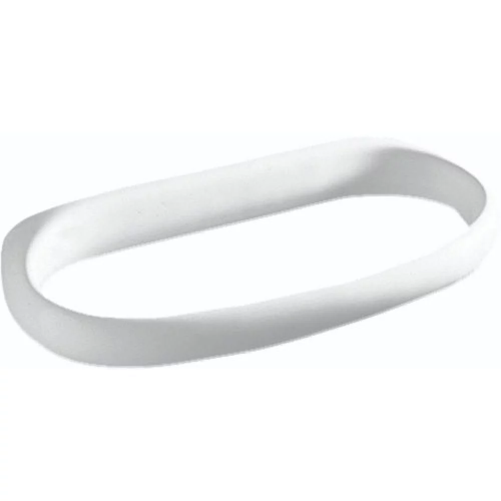 Combo Sanitario Redondo Blanco Avanti Plus 4.8 Con Pedestal Corona