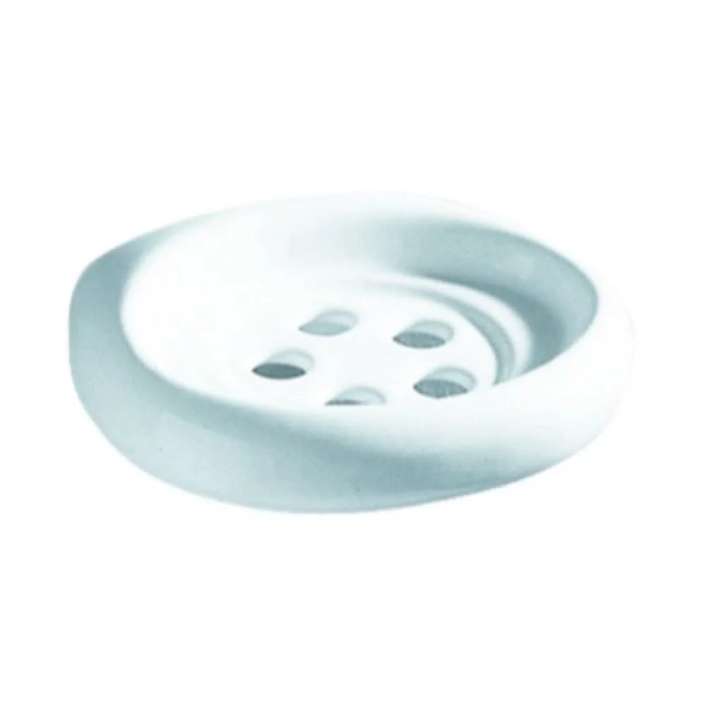 Combo Sanitario Redondo Blanco Avanti Plus 4.8 Con Pedestal Corona