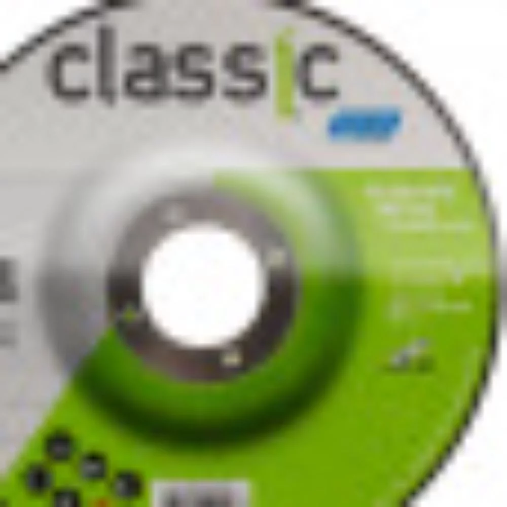 Disco Desbaste 4 1/2 X1/4 X7/8 (66253370340) Classic