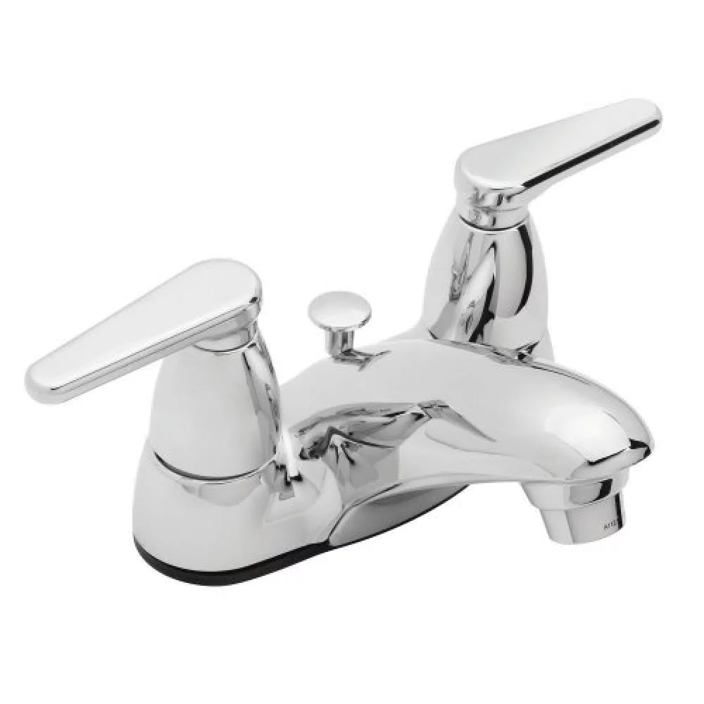 Griferia Subconj Lavamano 4P Nogal Grival