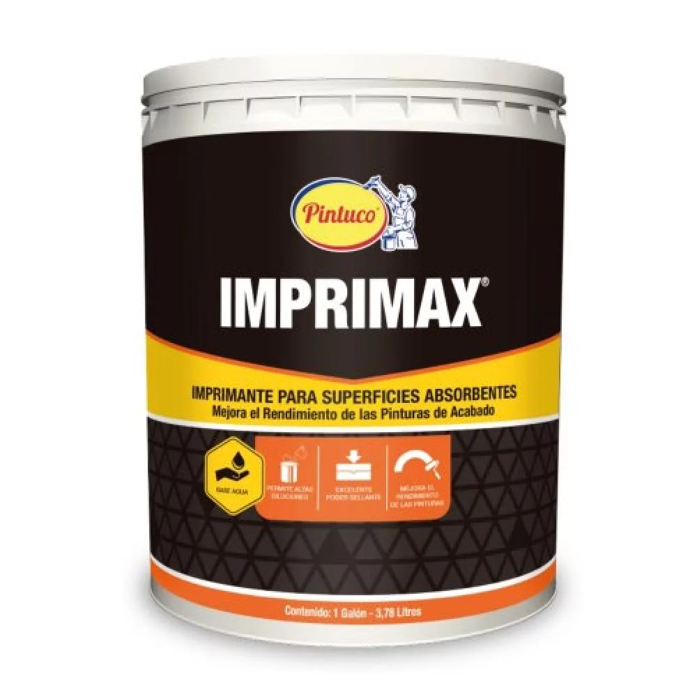 Imprimax Blanco 3501 Gl 10015102