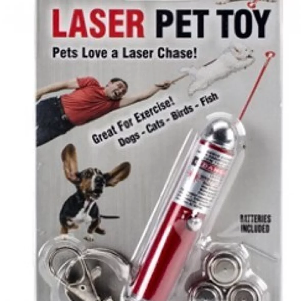 Llavero Laser Para Mascotas Shawshank