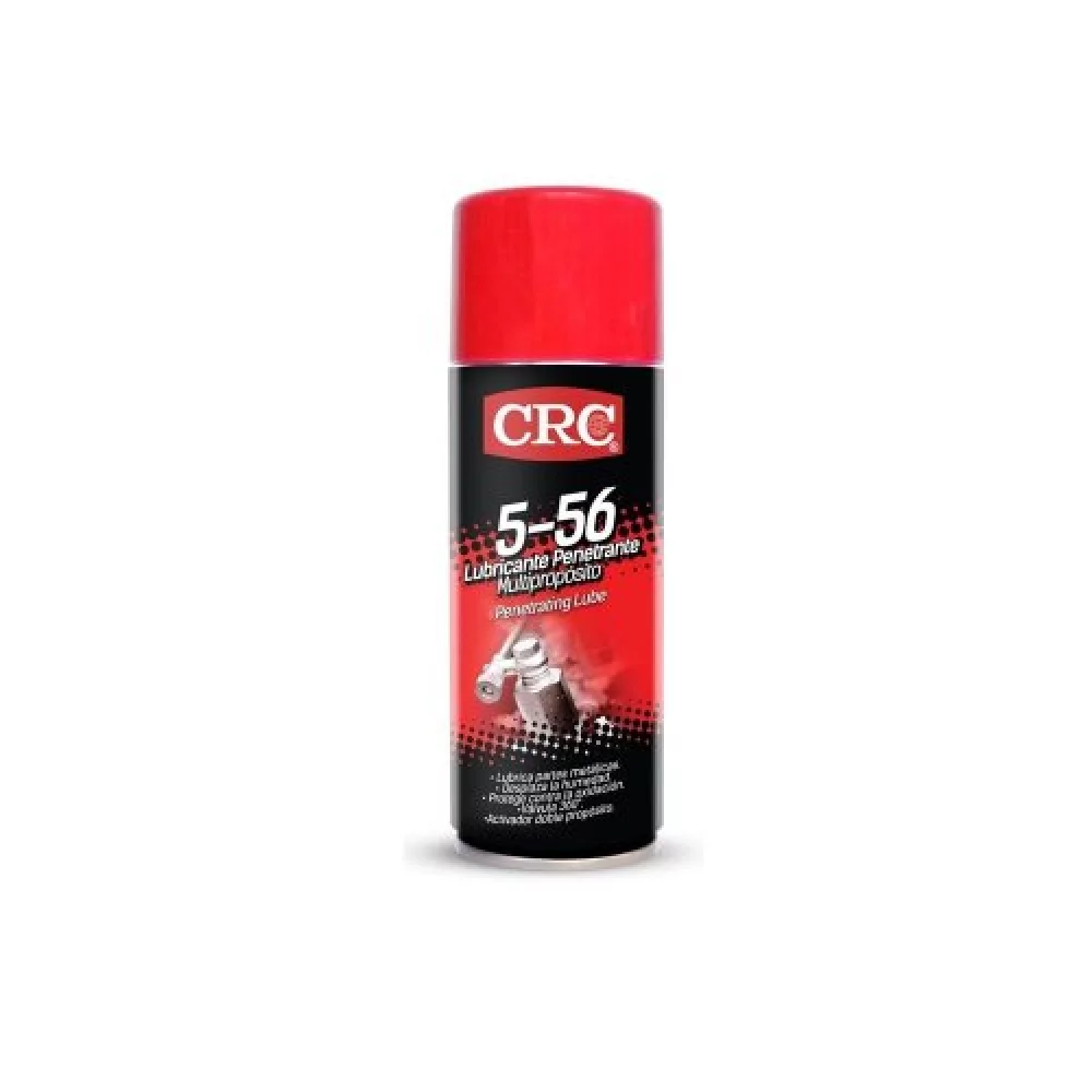 Lubricante Penetrante  5-56 16 Onz Crc