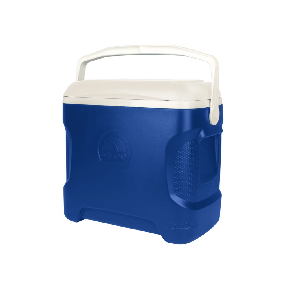 Nevera Portatil 30 Qt (28 Lt) Azul Igloo