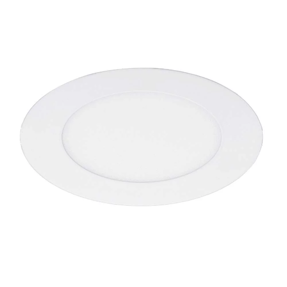 Panel Led Redondo Sobreponer 18w Tecnolite