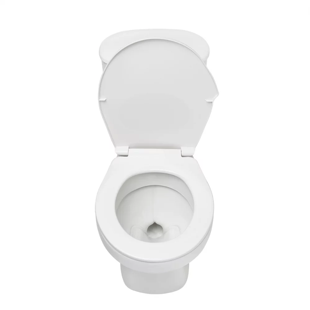 Sanitario Redondo Blanco Laguna 4.8 Corona