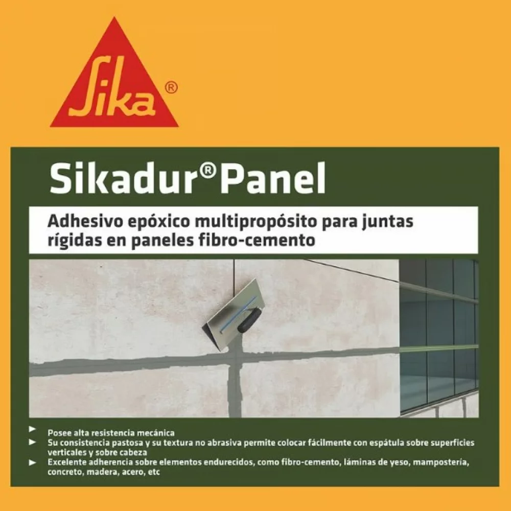 Sika Dur Panel X 2 Kg