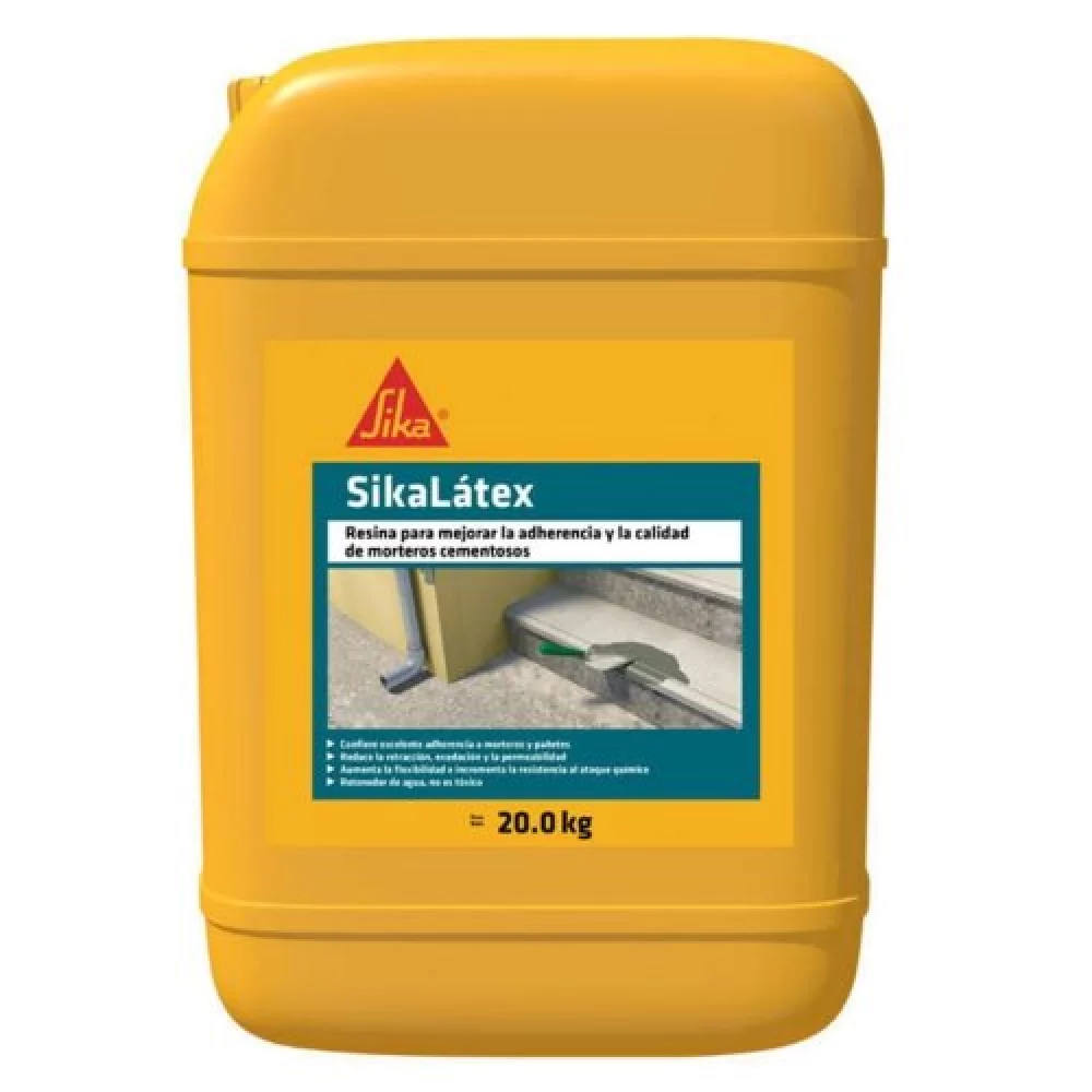 Sika Latex X 20 Kg