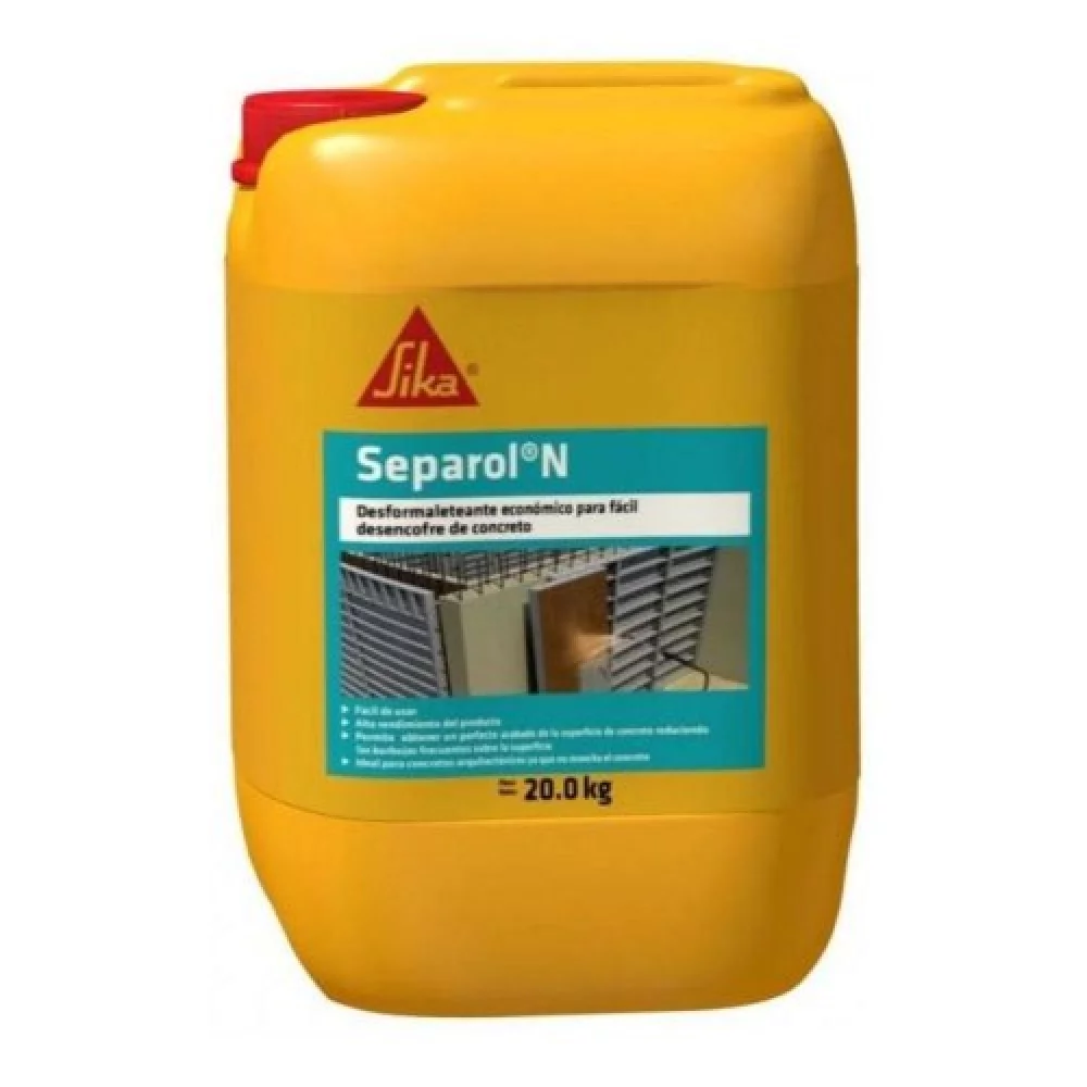 Sika Separol N X 20 Kg