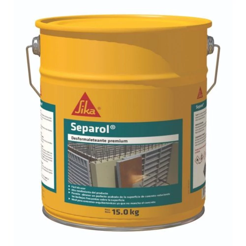 Sika Separol X 15 Kg