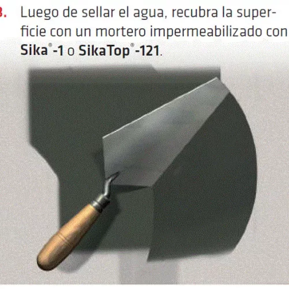 Sika-2 X 2.5 Kg