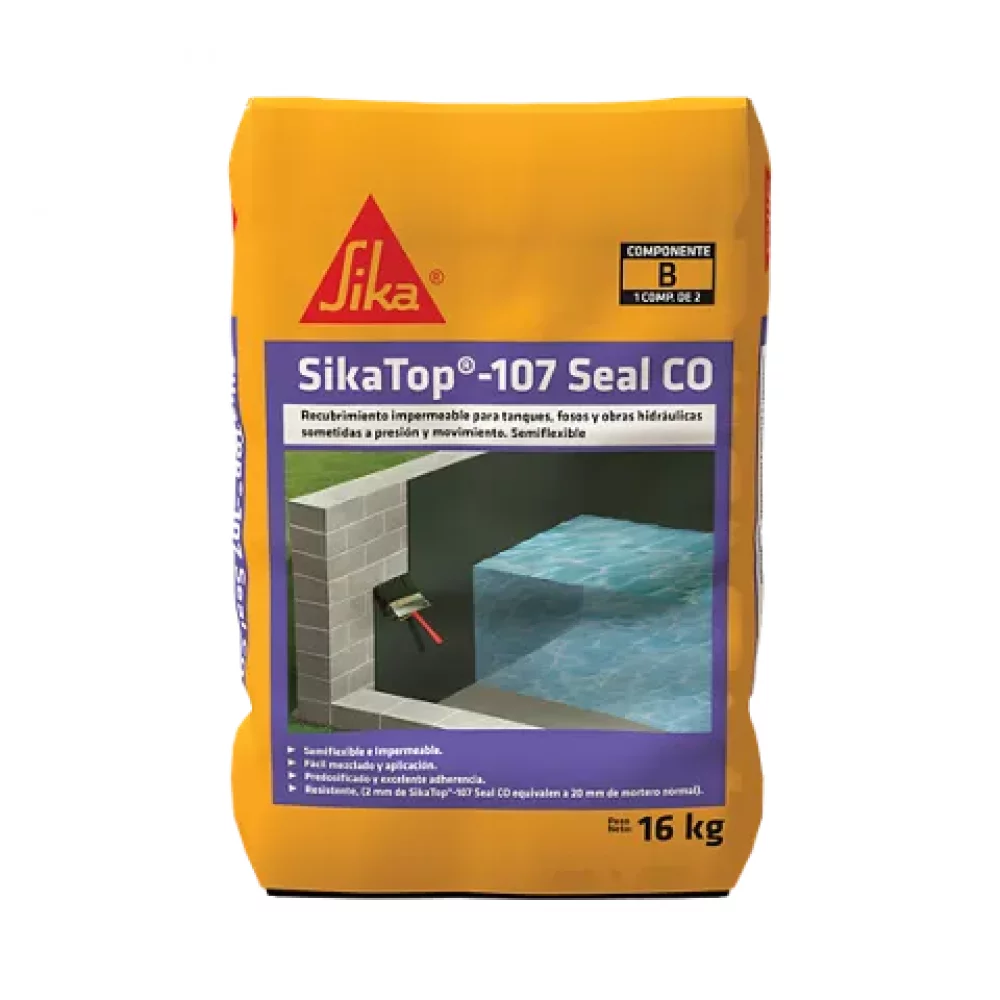 SikaTop Seal 107 X 20 Kg