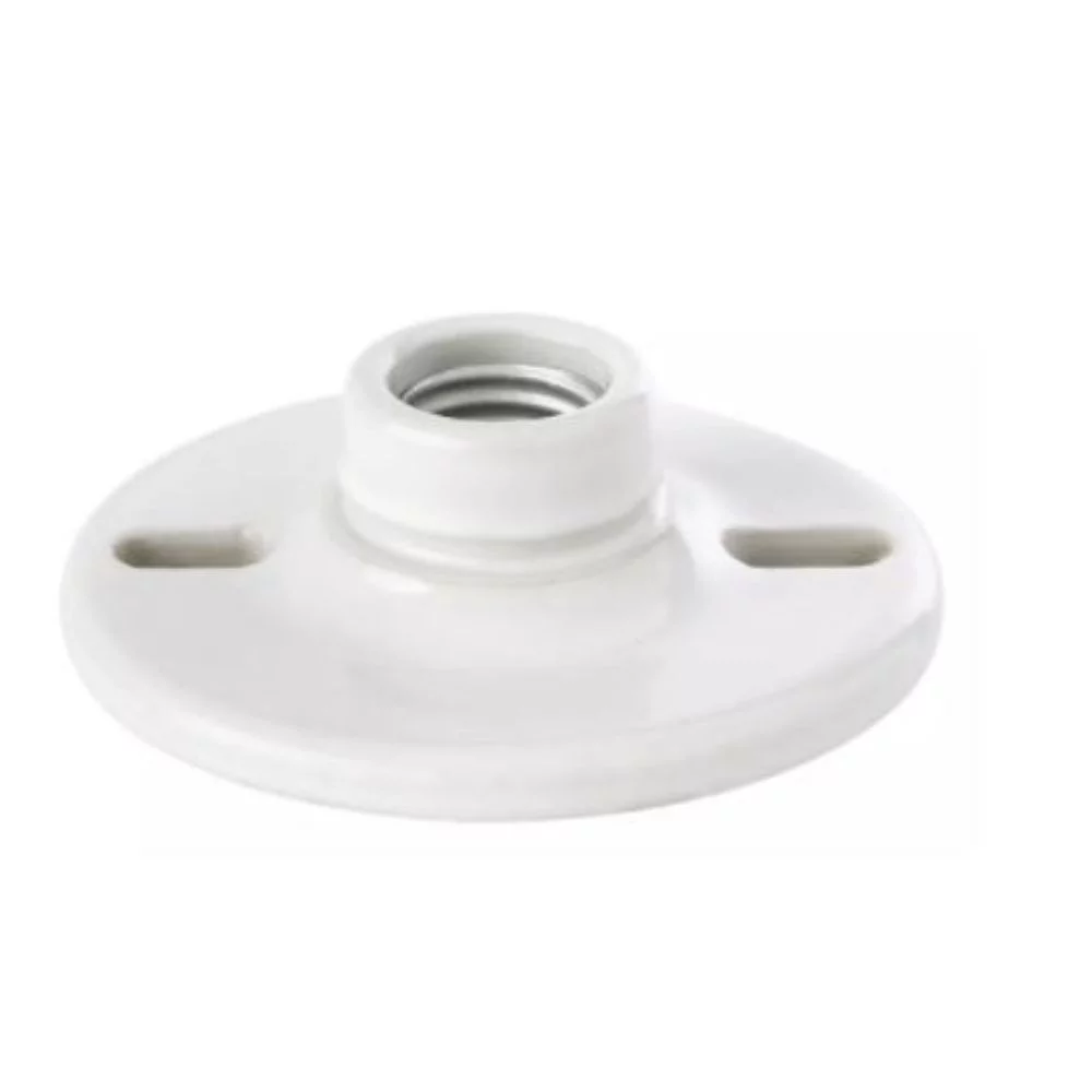 Soporte Plafon De Loza Corona