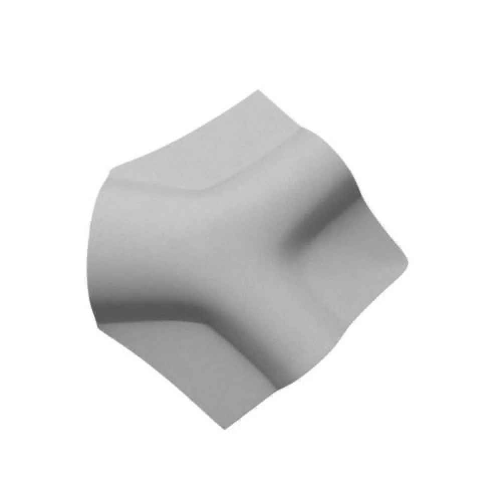 Union Caballete Fijo Limatesa 20