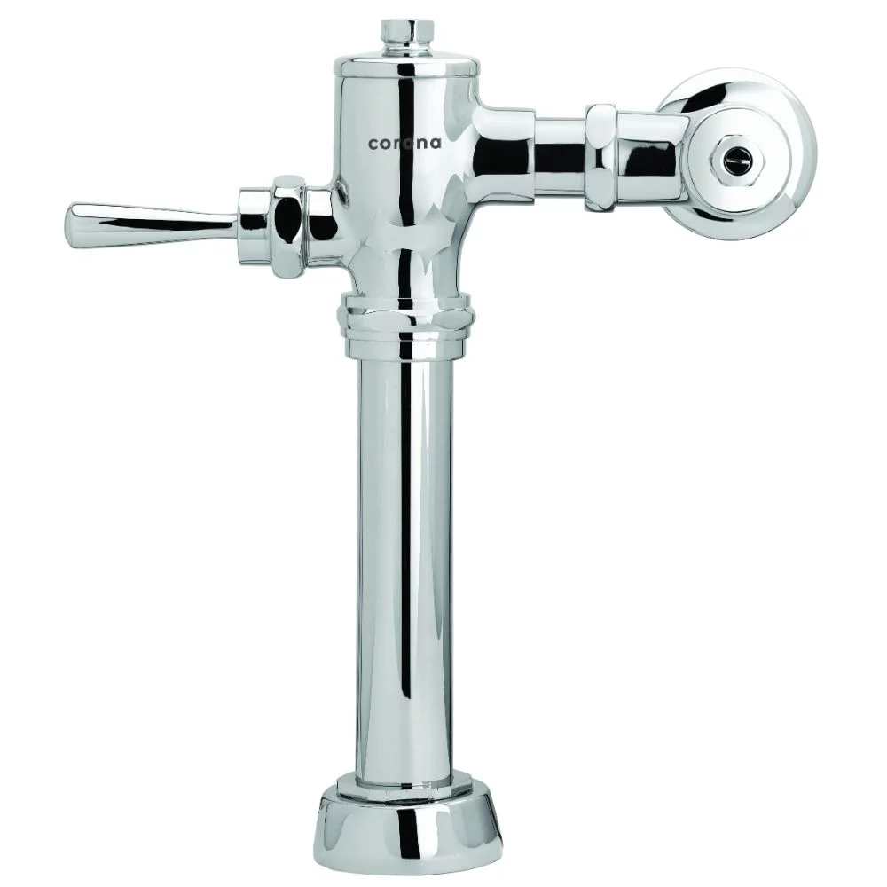 Valvula Sanitario Flujo Ajustable Corona